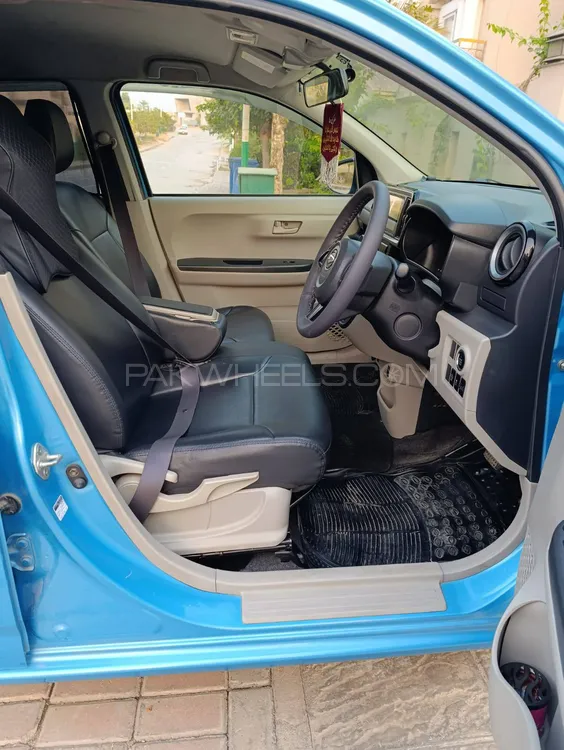 ڈائیہاتسو بون 2016 for Sale in راولپنڈی ڈائیہاتسو بون 2016 for Sale in راولپنڈی Image-14