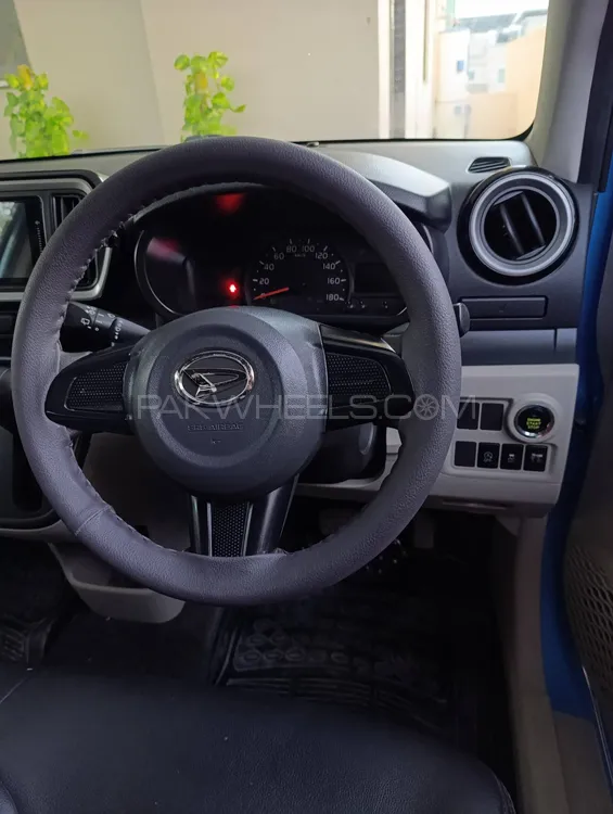 ڈائیہاتسو بون 2016 for Sale in راولپنڈی ڈائیہاتسو بون 2016 for Sale in راولپنڈی Image-19