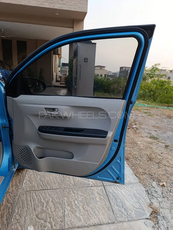 ڈائیہاتسو بون 2016 for Sale in راولپنڈی ڈائیہاتسو بون 2016 for Sale in راولپنڈی Image-17