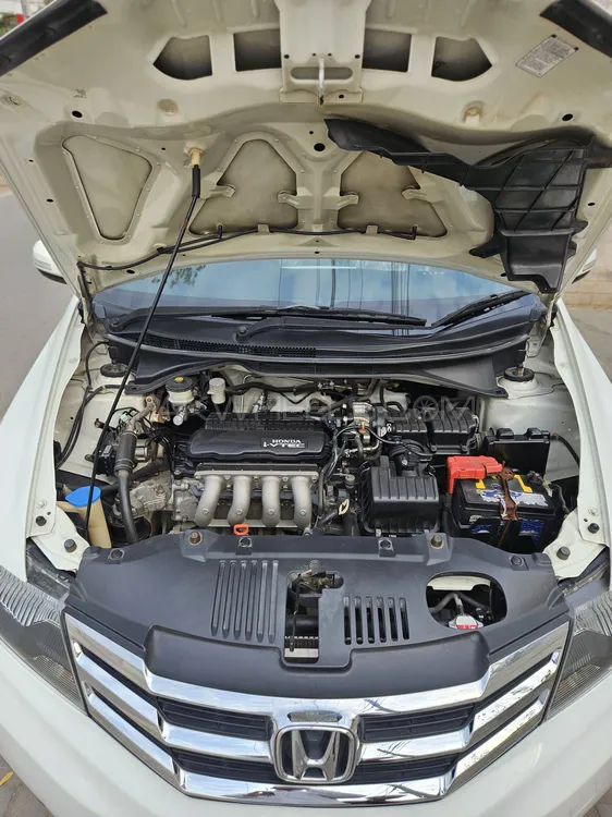 Honda City 2016 for Sale in Rahim Yar Khan Image-1