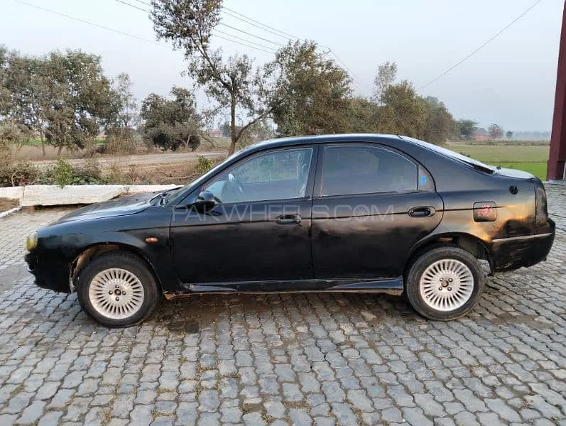 KIA Spectra 2003 for Sale in Sialkot Image-1