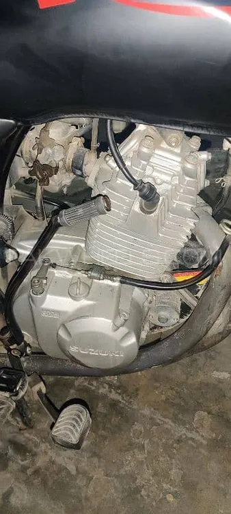 سوزوکی GD 110S 2018 for Sale Image-1