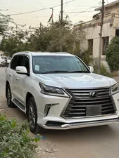 Lexus LX Series LX570 2019 for Sale
