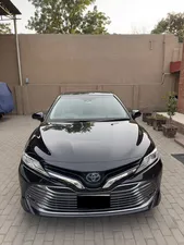 Toyota Camry High Grade 2018 for Sale
