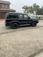 Toyota Land Cruiser VX Limited 4.5 1993 for Sale