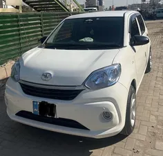 Toyota Passo 2024 for Sale