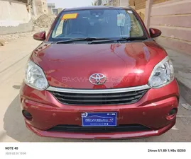 Toyota Passo X L Package 2022 for Sale