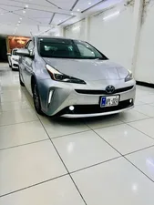 Toyota Prius A Premium Touring Selection 2021 for Sale
