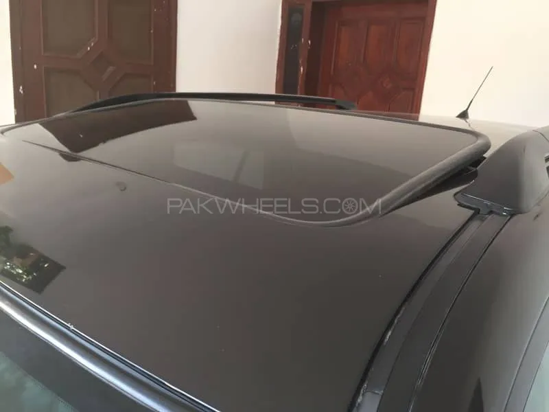 Toyota Rav4 2002 for Sale in Charsadda Toyota Rav4 2002 for Sale in Charsadda Image-11