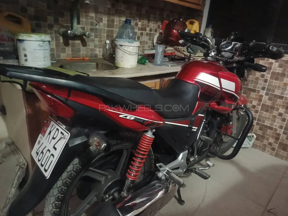 Honda CB 150F 2023 for Sale Image-1