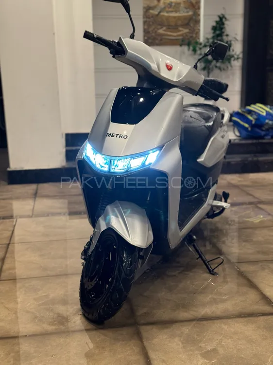 Metro T9 2024 for Sale Image-1