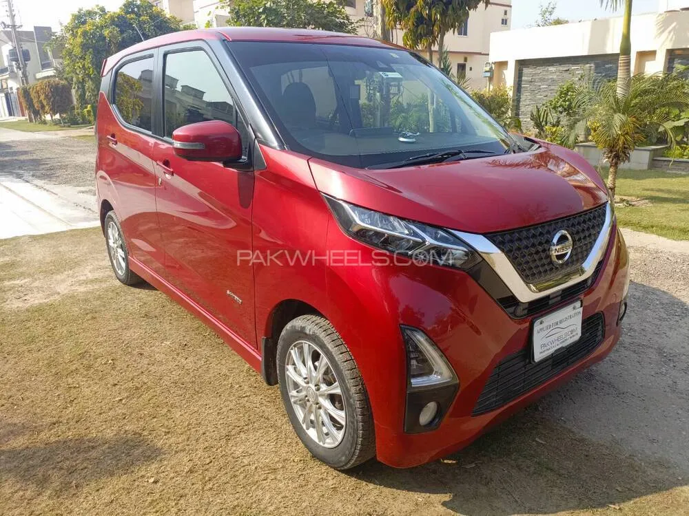 نسان ڈیز 2020 for Sale in ملتان نسان ڈیز 2020 for Sale in ملتان Image-2
