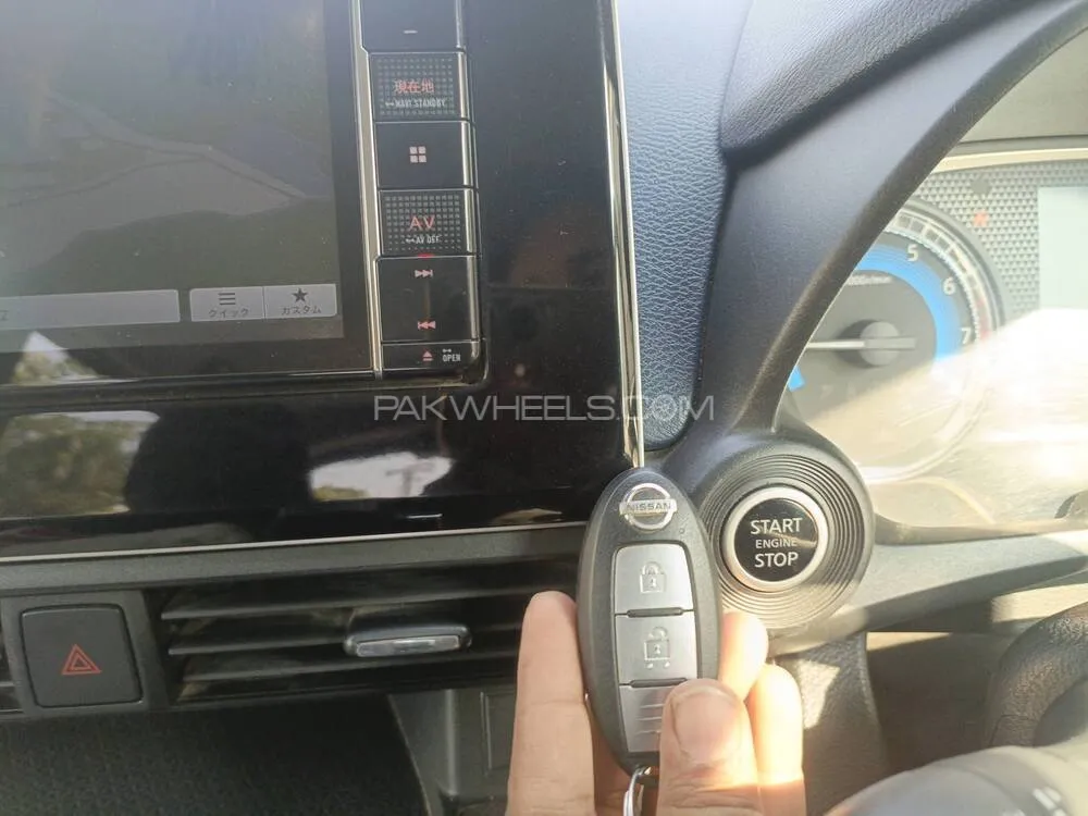 نسان ڈیز 2020 for Sale in ملتان نسان ڈیز 2020 for Sale in ملتان Image-13