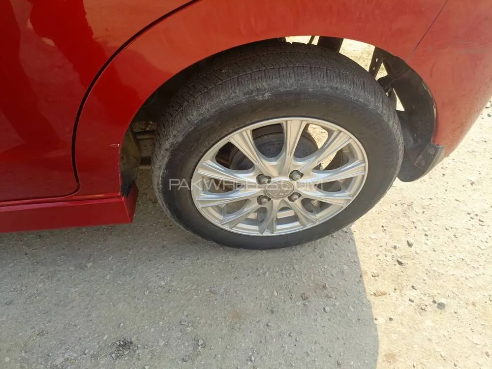 نسان ڈیز 2020 for Sale in ملتان نسان ڈیز 2020 for Sale in ملتان Image-14