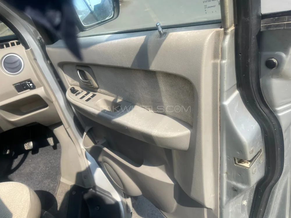 Suzuki APV 2008 for Sale in Lahore Suzuki APV 2008 for Sale in Lahore Image-10