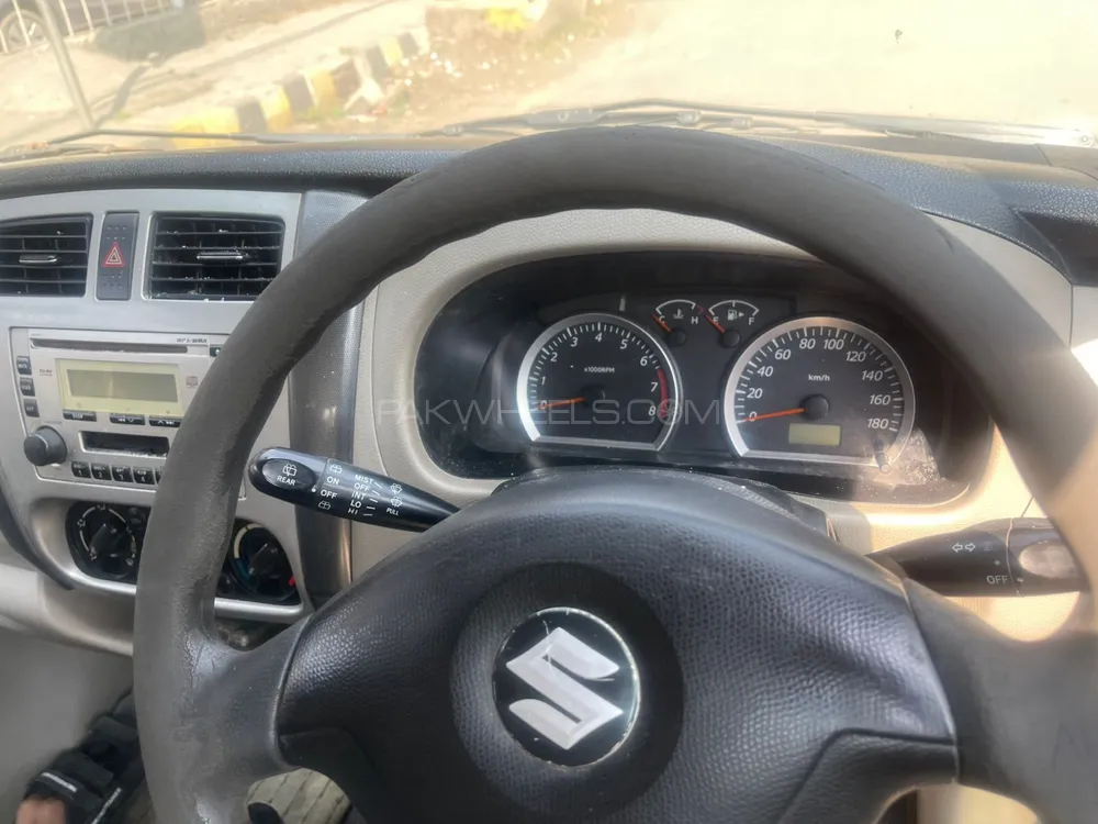 Suzuki APV 2008 for Sale in Lahore Suzuki APV 2008 for Sale in Lahore Image-17