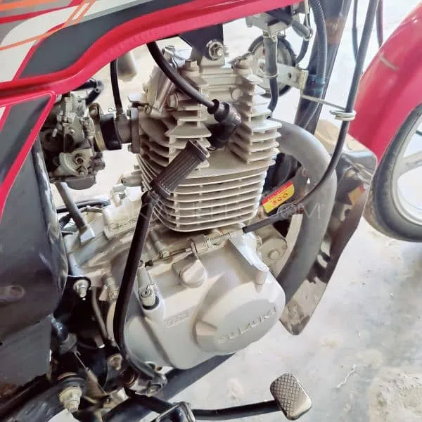 سوزوکی GD 110S 2021 for Sale Image-1