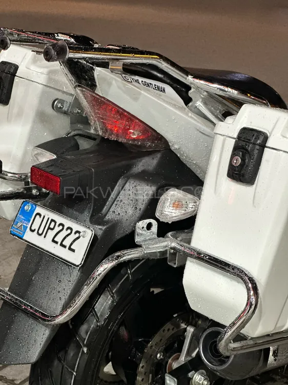 Suzuki Inazuma Aegis 2024 for Sale Image-1