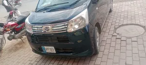 Daihatsu Move Custom X VS Smart Selection  2021 for Sale