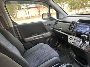 HONDA CROSSROAD 1.8 L X PACKAGE TOP OF THE LINE (1800CC) 7 Seater
Model 2010 end || Registered 2015
ONLY 120,000 KM DRIVEN 
Wine Red Color
Bumper To Bumper Original 100% Guaranteed 
Original TV BACK CAM
Multis Steering 
Lexus Rims Installed
As good as brand new
Extremely well maintained 
Just like new

For inspection 
Available at SUPREME CARS
Plot # 151/F,Under Imam heights,Shop no.1&2, Main Khalid Bin Walid Rd, Karachi, Sindh 75400

|  Premium Cars  |  Best Prices  |  Optimum Performance | 
#Supremecarsgang