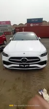 Mercedes Benz C Class C180 AMG 2022 for Sale