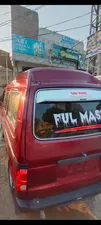 Suzuki Bolan VX 2011 for Sale