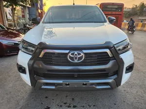 Toyota Hilux Revo Rocco 2022 for Sale
