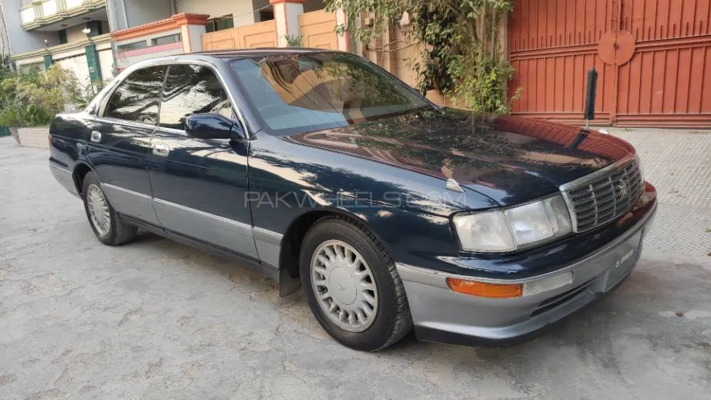 Toyota Crown 1994 for Sale in Karachi Image-1