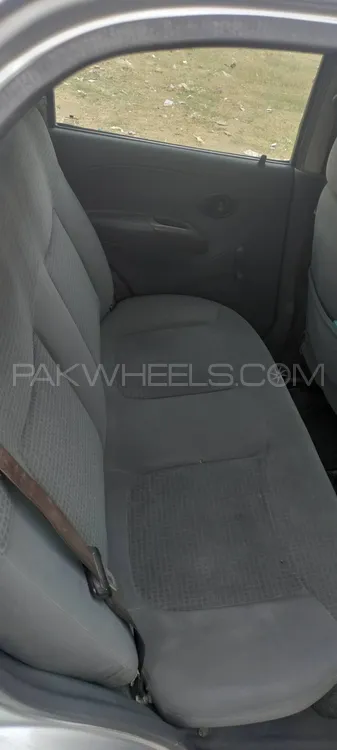 شیورلیٹ ایکسکلوسیو 2005 for Sale in کراچی شیورلیٹ ایکسکلوسیو 2005 for Sale in کراچی Image-4