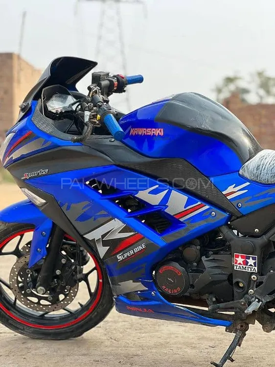 چینی موٹر سائیکل Other 2018 for Sale چینی موٹر سائیکل Other 2018 for Sale Image-2