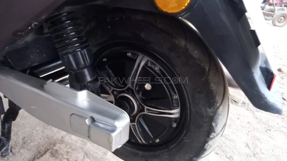 Evee C1 2024 for Sale Evee C1 2024 for Sale Image-11