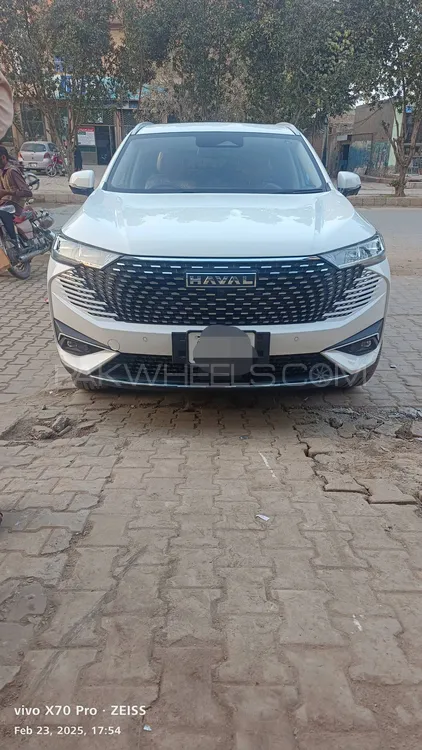 Haval H6 2024 for Sale in Khanewal Image-1