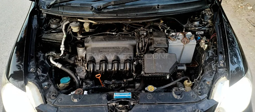 Honda City 2006 for Sale in Rawalpindi Image-1
