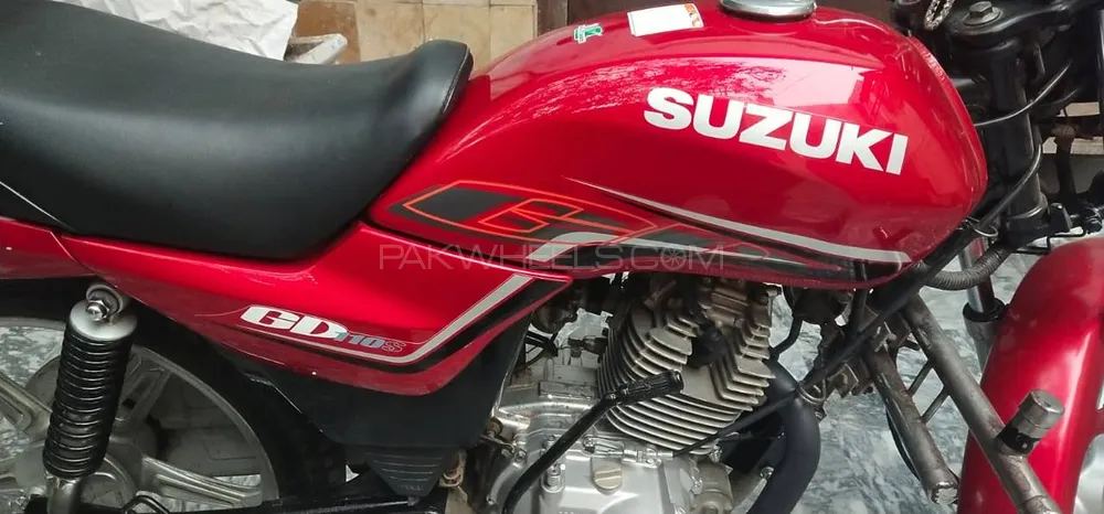 سوزوکی GD 110S 2020 for Sale Image-1