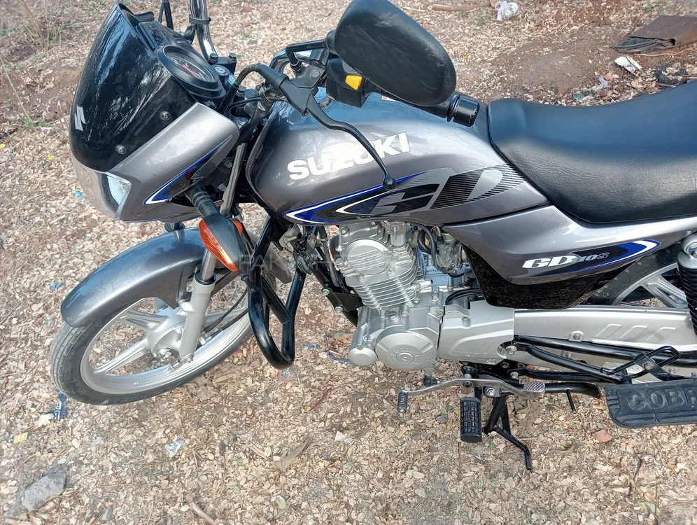 سوزوکی GD 110S 2022 for Sale Image-1