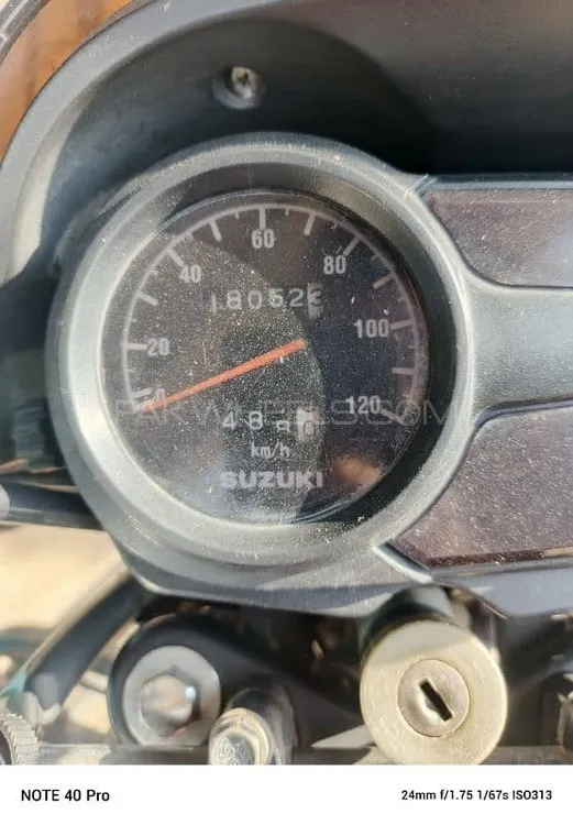سوزوکی GD 110S 2022 for Sale Image-1