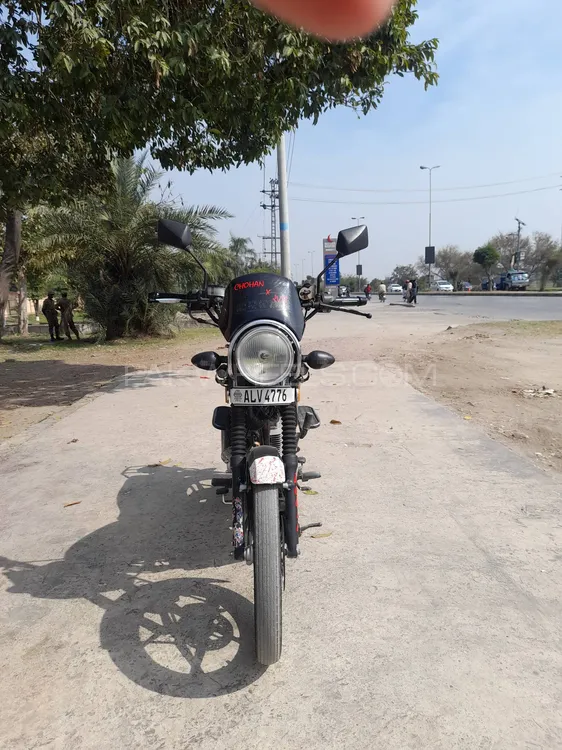 Suzuki GS 150 SE 2022 for Sale Image-1