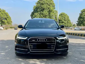Audi A6 1.8 TFSI Business Class Edition 2018 for Sale
