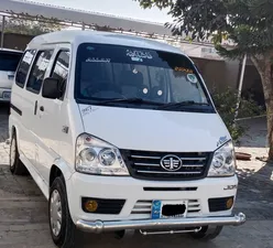 FAW X-PV Dual AC 2018 for Sale