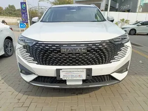 Haval H6 HEV 2024 for Sale