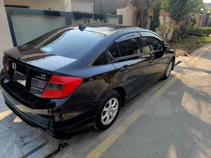 Honda Civic Oriel Prosmatec UG 2014 for Sale
