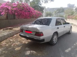 Mercedes Benz E Class 230 E 1990 for Sale