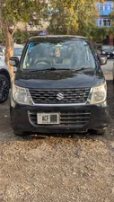 Suzuki Wagon R FX Limited 2015 for Sale