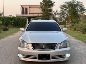 Toyota Crown 2006 for Sale