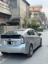 Toyota Prius S Touring Selection 2016 for Sale