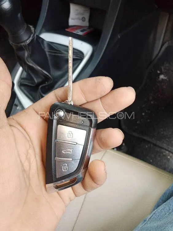 Toyota Corolla 2014 for Sale in Islamabad Toyota Corolla 2014 for Sale in Islamabad Image-15