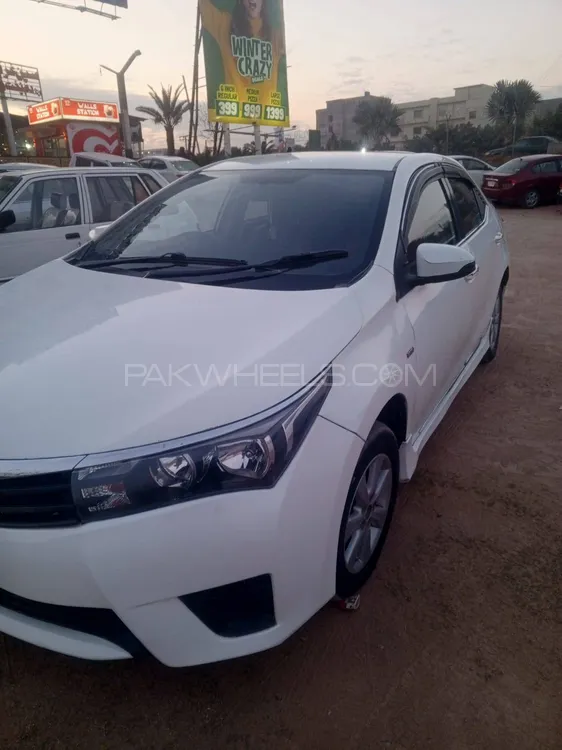 Toyota Yaris Sedan 2022 for Sale in Lahore Toyota Yaris Sedan 2022 for Sale in Lahore Image-3