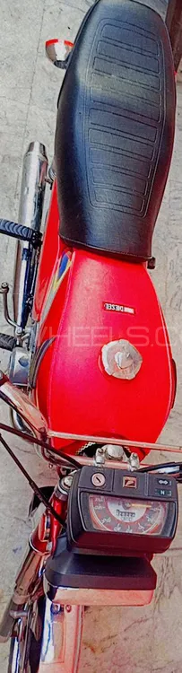 Union Star US 70cc 2019 for Sale Image-1