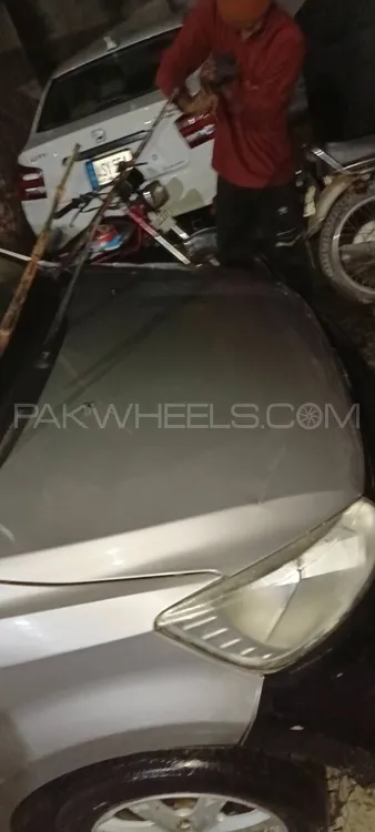 United Bravo 2021 for Sale in Lahore Image-1