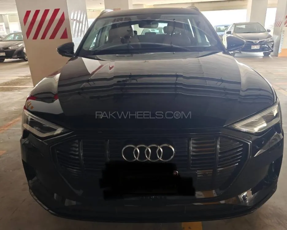 Audi e-tron 2020 for Sale in Karachi Image-1
